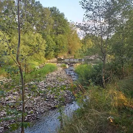 Joniec Malgorzata Inn Dobra (Limanowa)