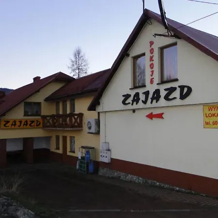 Joniec Malgorzata * Dobra (Limanowa)