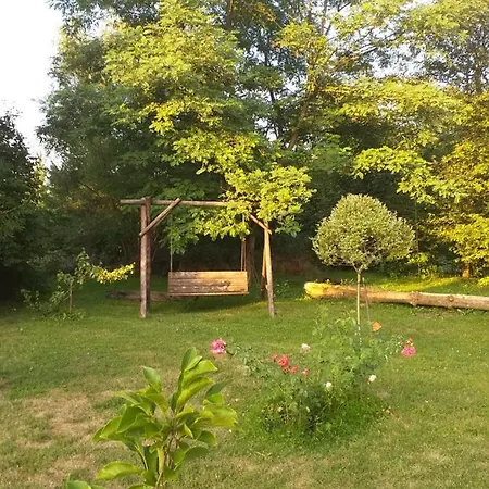 Joniec Malgorzata * Dobra (Limanowa)