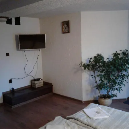 Inn Joniec Malgorzata Dobra (Limanowa)