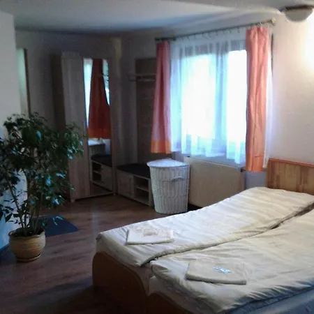 Joniec Malgorzata Inn Dobra (Limanowa)