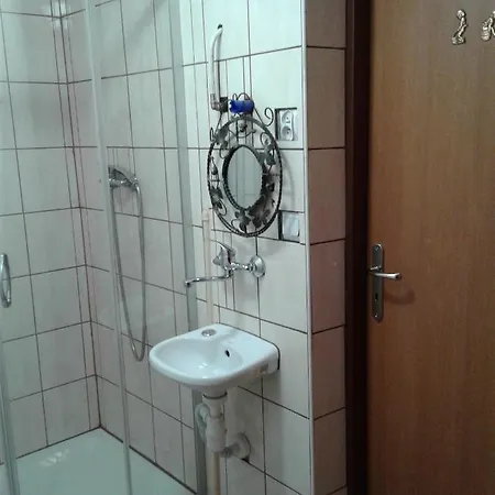 Joniec Malgorzata Inn Dobra (Limanowa)