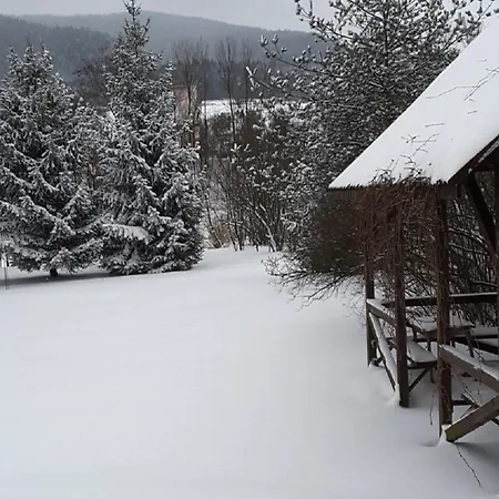 Inn Joniec Malgorzata Dobra (Limanowa)