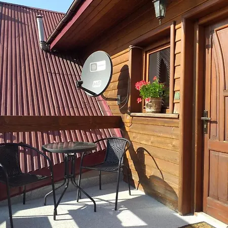 Joniec Malgorzata Inn