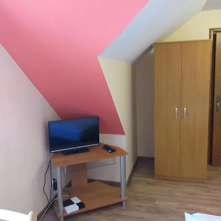 Joniec Malgorzata * Dobra (Limanowa)