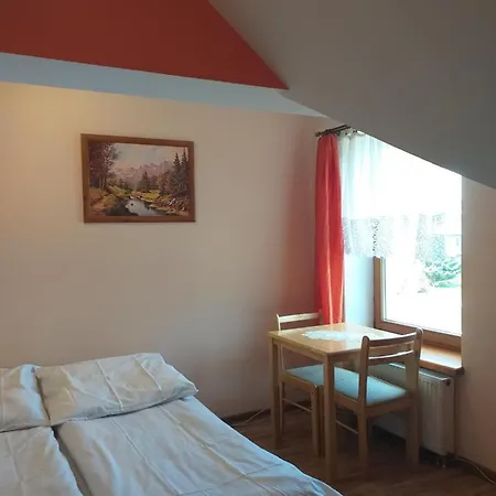 Joniec Malgorzata Inn Dobra (Limanowa)