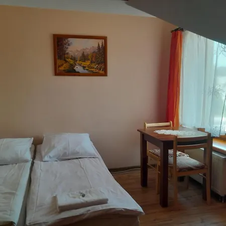 Joniec Malgorzata Inn