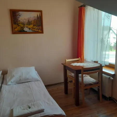Joniec Malgorzata Inn